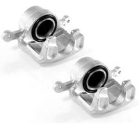 2x Brake Caliper Front Right=Left GH-433503H/V