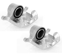 2x Brake Caliper Front Right=Left GH-433553H/V