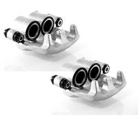 2x Brake Caliper Front Right=Left GH-433965H/V
