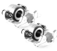 2x Brake Caliper Front Right=Left GH-439320H/V
