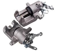 2x Brake Caliper Rear L&R for Audi A3 8P1 8PA Seat Leon 1P1 5F1 1K0615423A