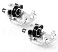 2x Brake Caliper Rear Right+Left GH-451503H/V