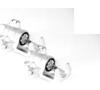 2x Brake Caliper Rear Right=Left GH-452636H/V