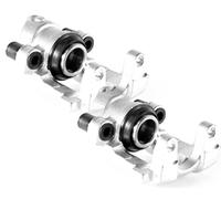 2x Brake Caliper Rear Right+Left GH-453363H/V