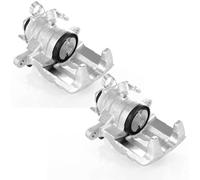 2x Brake Caliper Rear Right=Left GH-453912H/V