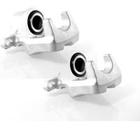 2x Brake Caliper Rear Right=Left GH-454569H/V