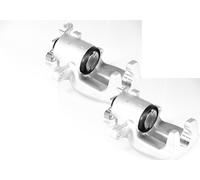 2x Brake Caliper Rear Right=Left GH-454781H/V