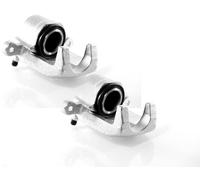 2x Brake Caliper Rear Right=Left GH-455706H/V