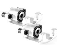 2x Brake Caliper Rear Right=Left GH-459330H/V