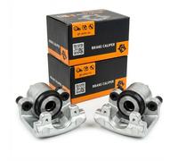 2x Brake Caliper Rear Right=Left GH-459377H/V