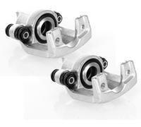2x Brake Caliper Rear Right=Left GH-459381H/V