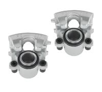 2x Brake Calipers Front for Audi A1 A2 A3 VW Golf Polo Beetle Skoda Fabia