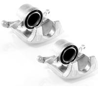 2x Brake Calipers Front for HONDA CR-V I (RD) 2.0 16V 4WD, CR-V II (RD) 2.0