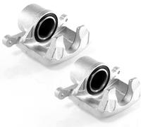 2x Brake Calipers Front Right and Left for CHEVROLET EPICA (KL1) 06.2006-