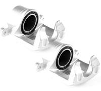 2x Brake Calipers Front Right and Left for HYUNDAI SONATA V (NF) 01.2005-