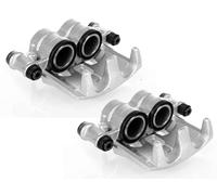 2x Brake Calipers Front Right and Left for Iveco Daily IV/V 2006- fi:48mm