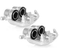 2x Brake Calipers Front Right and Left for Nissan X-Trail T30 2001-2007