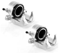2x Brake Calipers Front Right and Left for SUZUKI GRAND VITARA I 1998-2005