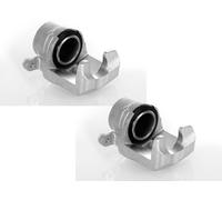 2x Brake Calipers Front Right and Left for Toyota Rav4 II 2000-2005