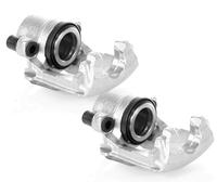 2x Brake Calipers Front Right Left for AUDI A1 10-, A3 96-13, SEAT IBIZA 02-, L