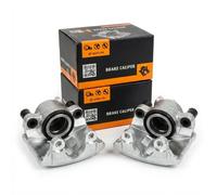 2x Brake Calipers Front Right & Left for BMW 3 E36, E46 90-05, Z3 95-03, Z4 03-
