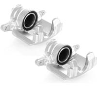 2x Brake Calipers Front Right Left for CITROËN BERLINGO 00-05, C4 04-11, XSARA