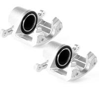 2x Brake Calipers Front Right & Left for DAEWOO EVANDA, LEGANZA, CHEVROLET REZZO