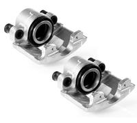 2x Brake Calipers Front Right Left for FIAT DOBLO, PALIO, PALIO WEEKEND, STRADA