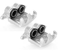 2x Brake Calipers Front Right Left for FORD RANGER 4WD 06-, MAZDA BT50 4WD 06-