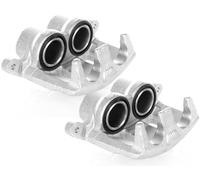 2x Brake Calipers Front Right Left for FORD TRANSIT 00-06, NISSAN CABSTAR 98-06