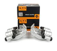 2x Brake Calipers Front Right Left for MERCEDES SPRINTER 2T,3T, 4T, 4.6T 06-, V