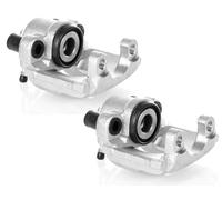 2x Brake Calipers Rear Right and Left for BMW 3 E46 Coupe Combi Z4 1998-2005 fi: