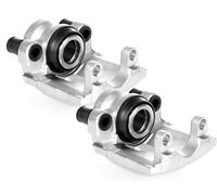 2x Brake Calipers Rear Right and Left for BMW 3 E9, 1 2007-2013, X1 2009-