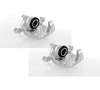 2x Brake Calipers Rear Right and Left for HYUNDAI ACCENT 05-10, KIA RIO 05-