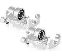 2x Brake Calipers Rear Right and Left for Nissan X-Trail T30 2001-2007