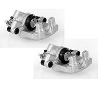 2x Brake Calipers Rear Right and Left for OPEL VECTRA C 2002-, SIGNUM 2003-