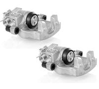 2x Brake Calipers Rear Right and Left for RENAULT LAGUNA II 01-, ESPACE IV 02-