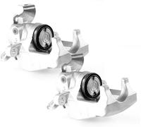 2x Brake Calipers Rear Right and Left for TOYOTA AVENSIS (T22) 1999-2003 [38MM]