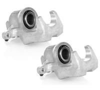 2x Brake Calipers Rear Right and Left for TOYOTA RAV-4 III 06-12, RAV-4 IV 12-