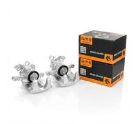2x Brake Calipers Rear Right and Left for VW Transporter V T5 2003-