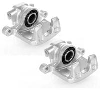 2x Brake Calipers Rear Right & Left for CITROËN C-CROSSER 07- /7-OSOBOWY/, MITSU