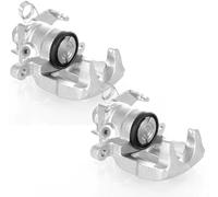 2x Brake Calipers Rear Right & Left for FORD GALAXY 96-06, VW SHARAN 96-, SEAT A