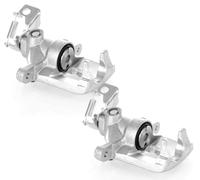 2x Brake Calipers Rear Right & Left for FORD MONDEO SEDAN/HATCHBACK 2000-09.2004