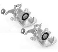 2x Brake Calipers Rear Right & Left for MAZDA 6 12- /MECHANICZNY HAMULEC POSTOJO