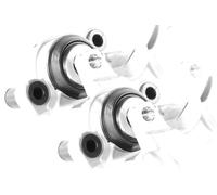 2x Brake Calipers Rear Right & Left for MERCEDES E-CLASS W211 E200-E320CDI 02-09