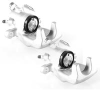 2x Brake Calipers Rear Right & Left for OPEL ASTRA G 98-2003.07, ZAFIRA A 99-05,