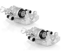 2x Brake Calipers Rear Right & Left for OPEL VECTRA C SDN/HTB 02-, SAAB 9-3 03-