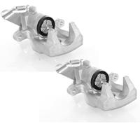 2x Brake Calipers Rear Right & Left for RENAULT SCENIC II 03-09 /Z ELEKTRYCZNYM
