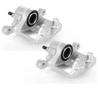 2x Brake Calipers Rear Right & Left for SAAB 9-3 02- /16 CALI/,OPEL SIGNUM 03-,