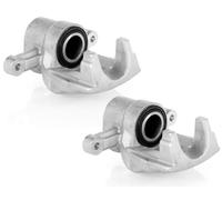 2x Brake Calipers Rear Right & Left for TOYOTA AVENSIS T25, COROLLA VERSO 2002-